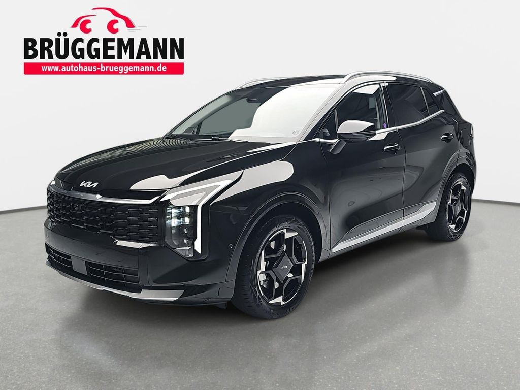 Bild des Angebotes Kia SPORTAGE 1.6 T-GDI 180 AWD DCT SPIRIT MJ26 DRIVE