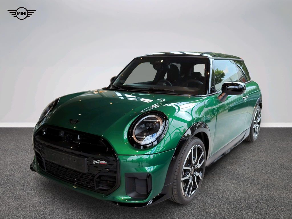 Bild des Angebotes MINI John Cooper Works Trim