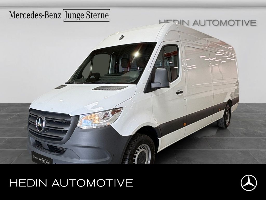 Bild des Angebotes Mercedes-Benz Sprinter 317 CDI Kasten PRO Hochdach L NAVI|KAM