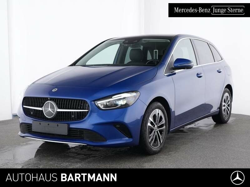 Bild des Angebotes Mercedes-Benz B 250 e PROGRESSIVE+PANO+360° +Distronic+LED+NAV