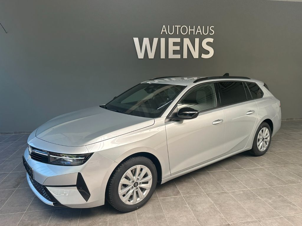 Bild des Angebotes Opel Astra L Sports Tourer Edition