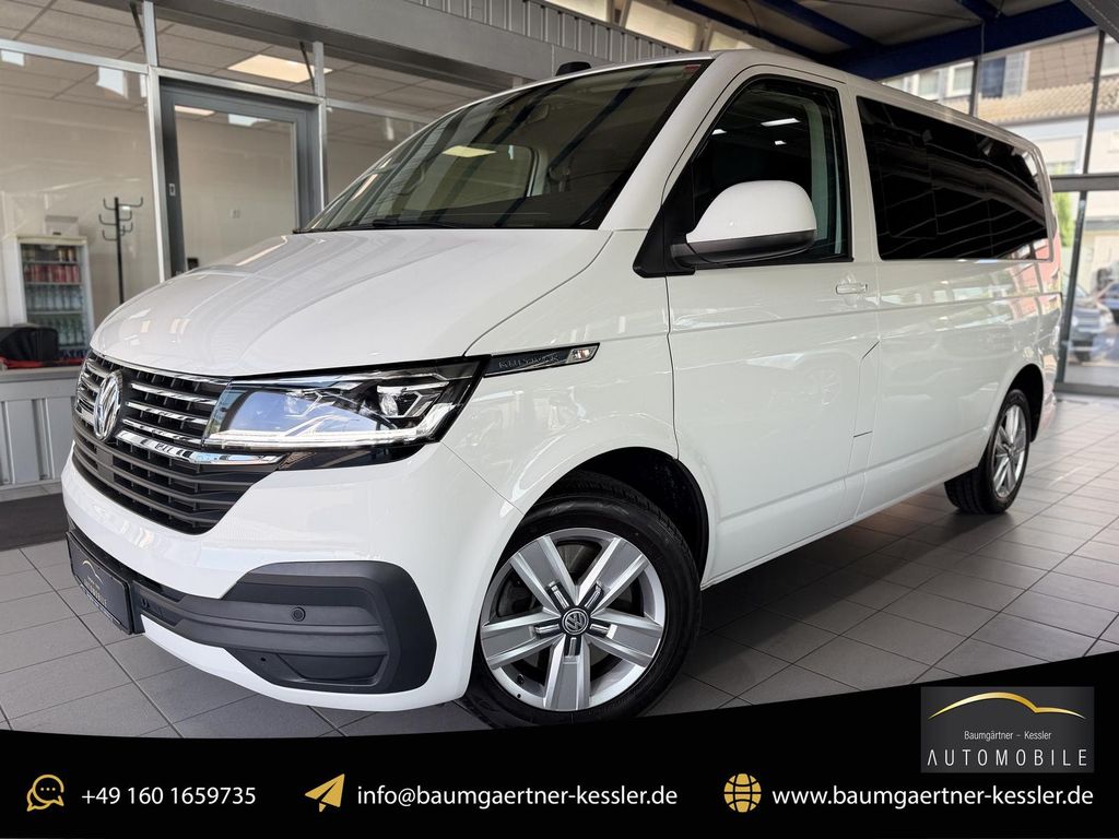 Bild des Angebotes Volkswagen T6.1 Multivan 4MO. 2.0TDI DSG 7-SITZER KAM AHK