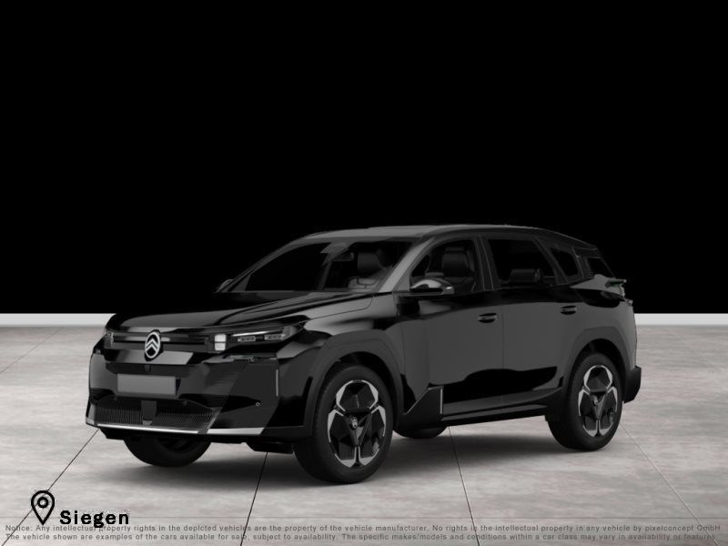 Bild des Angebotes Citroën C5 Aircross 1.2 Mild-Hybrid 145 MAX