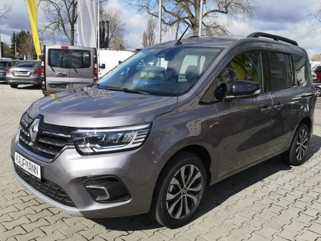 Bild des Angebotes Renault Kangoo III Techno 1.3 TCe130 Hecktüren/Sitzh/Kam