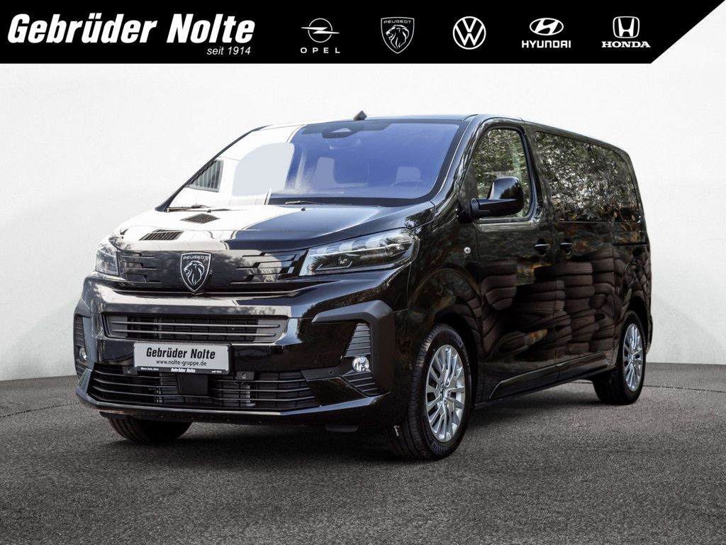 Bild des Angebotes Peugeot Traveller Active L2 Diesel 180 EAT8 FACEL. LED