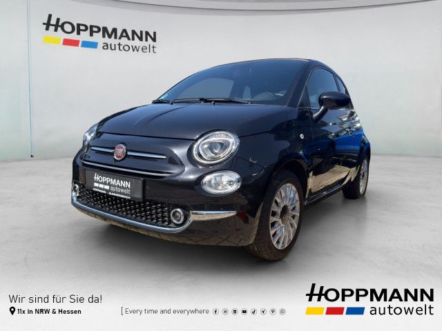 Bild des Angebotes Fiat 500C GSE Hybrid *PDC*CARPLAY*