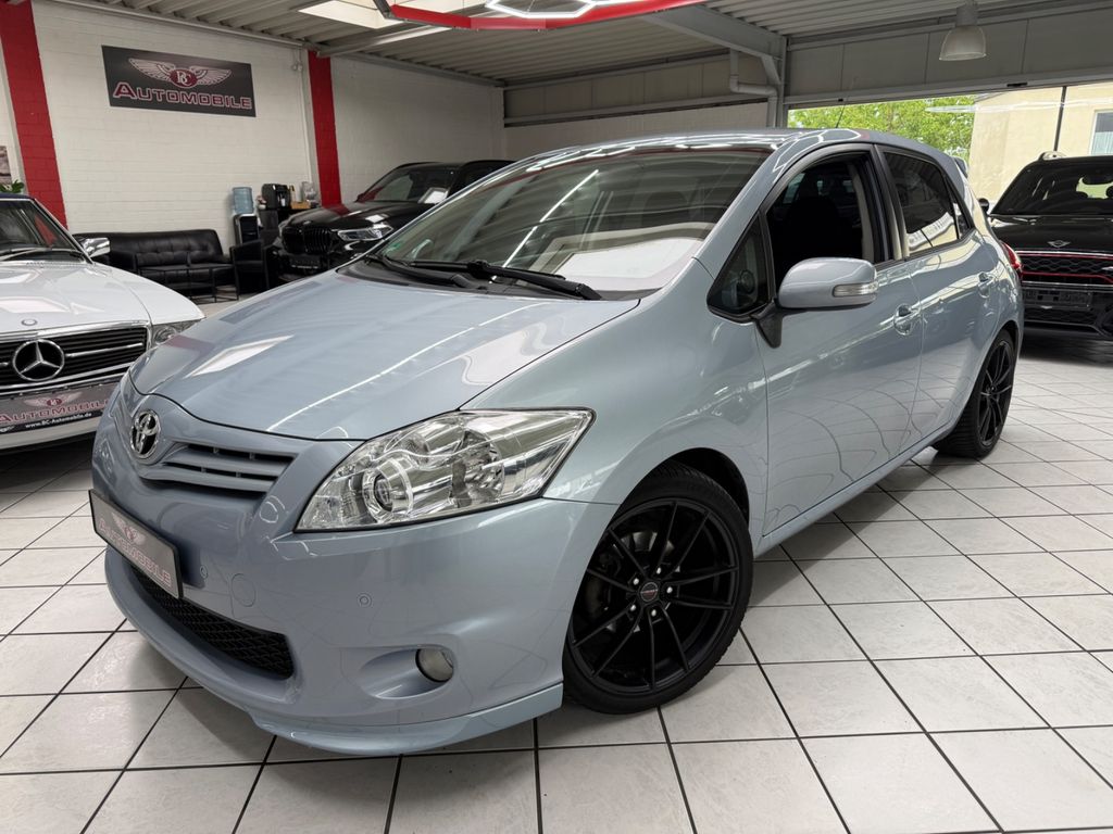 Toyota Auris Life+ 1.3 SPORT PDC KLIMA