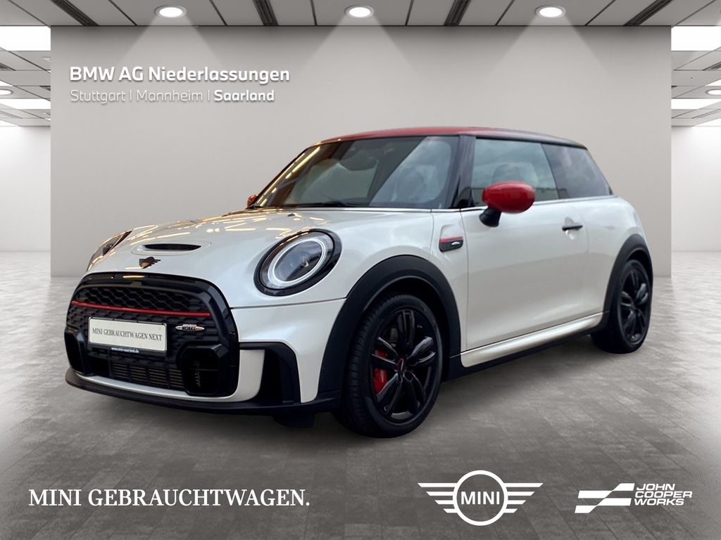 Bild des Angebotes MINI John Cooper Works Navi PDC Driv.Assist LED
