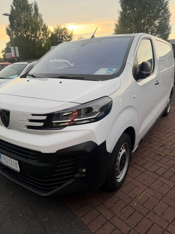 Bild des Angebotes Peugeot Expert