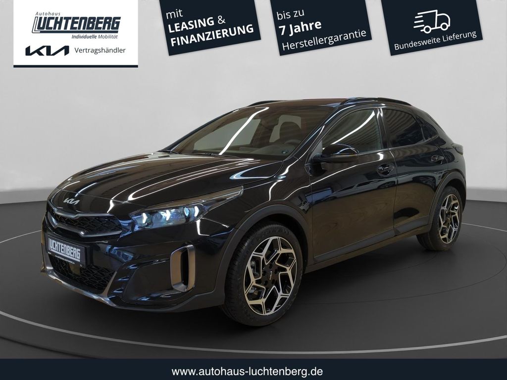 Bild des Angebotes Kia XCEED 1.6T GT-LINE FACELIFT PANO-DACH+TEIL-LEDER