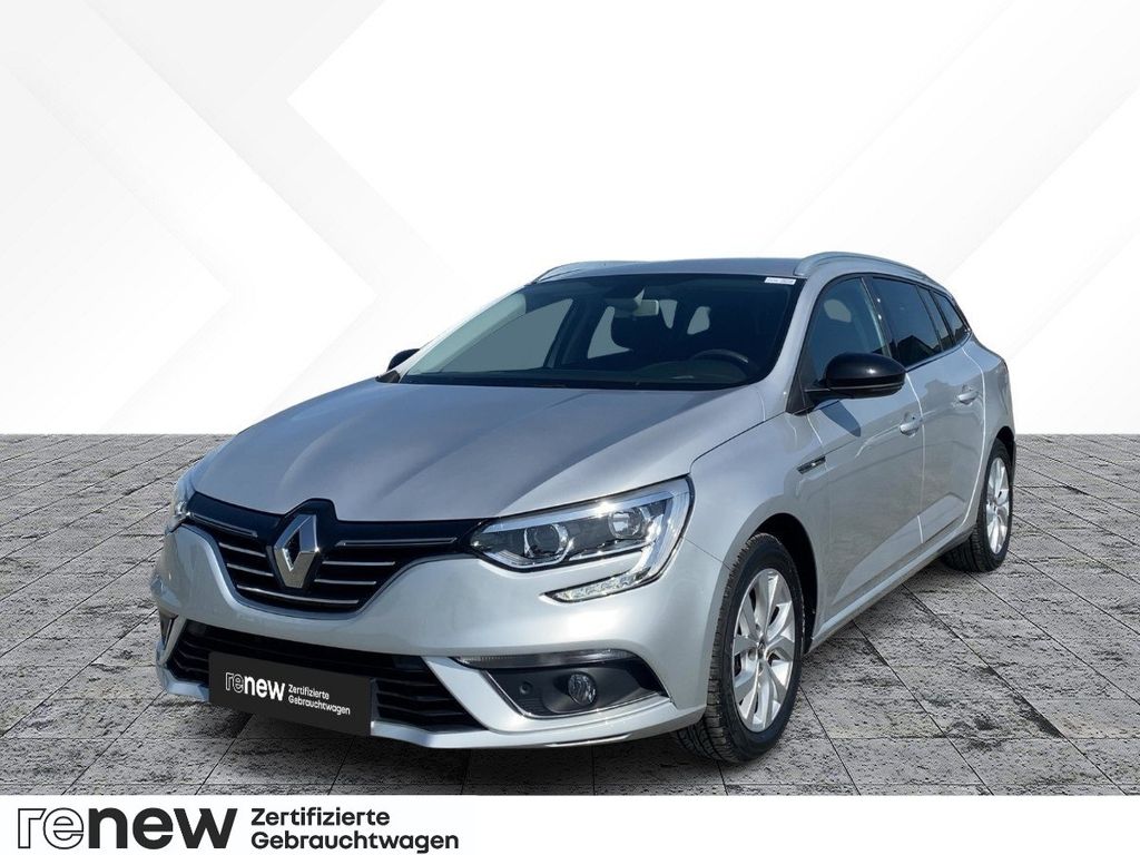 Bild des Angebotes Renault Megane IV Grandtour 1.3 TCe 115 GPF Limited CAM