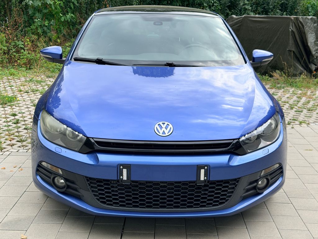 Bild des Angebotes Volkswagen Scirocco 1.4 TSI 118 kW Team