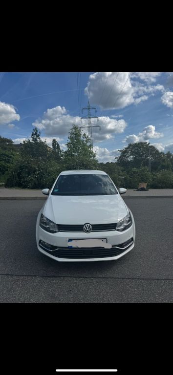 Bild des Angebotes Volkswagen Polo 1.2 TSI 66kW DSG Highline Highline