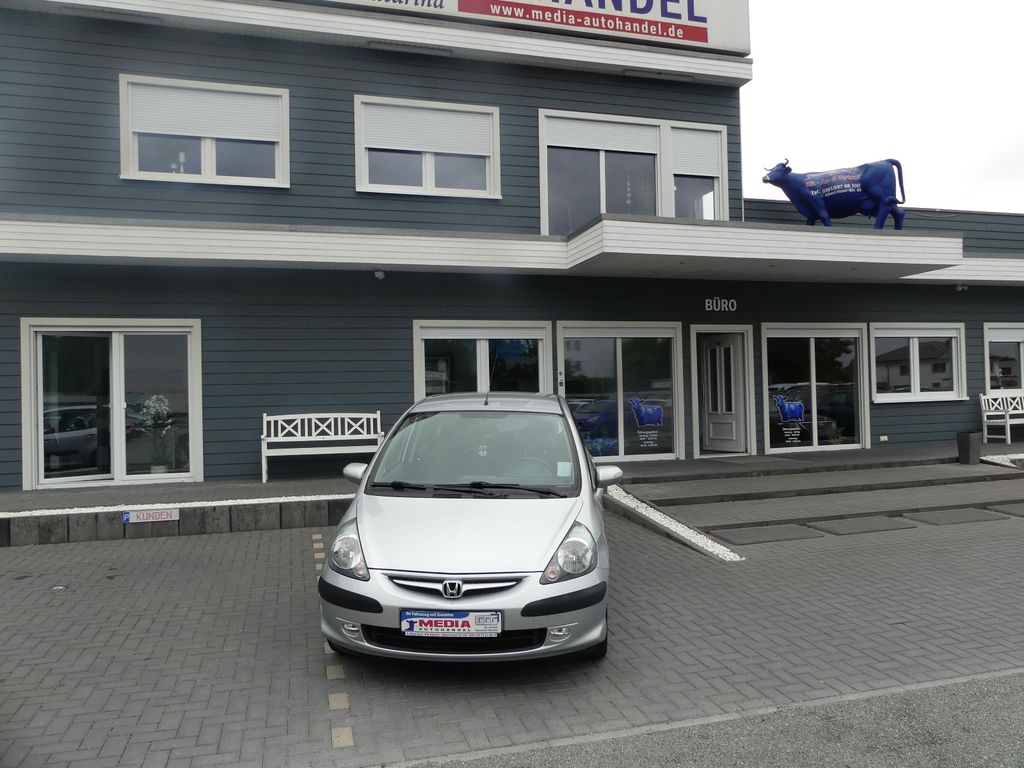 Bild des Angebotes Honda Jazz 1.4 LS, Automatik