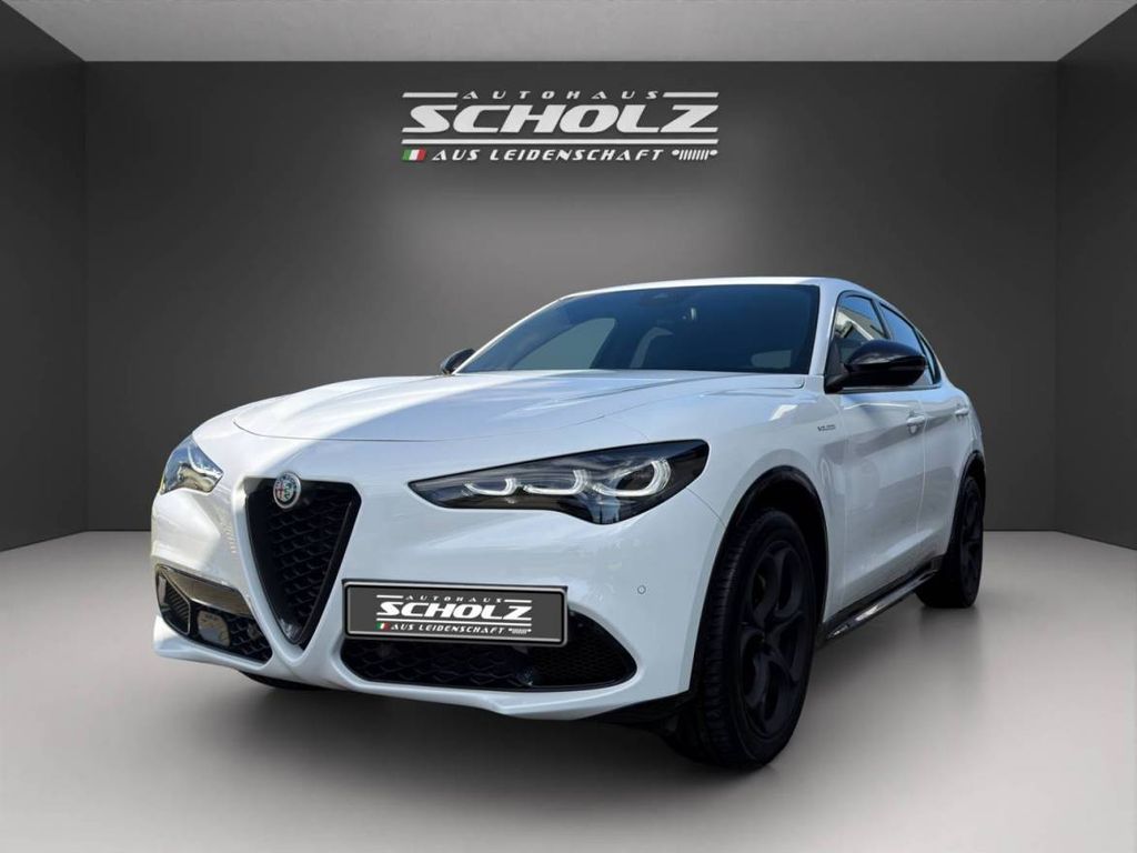 Bild des Angebotes Alfa Romeo Stelvio MY23 Veloce 2.0 Turbo 16V 206kW A