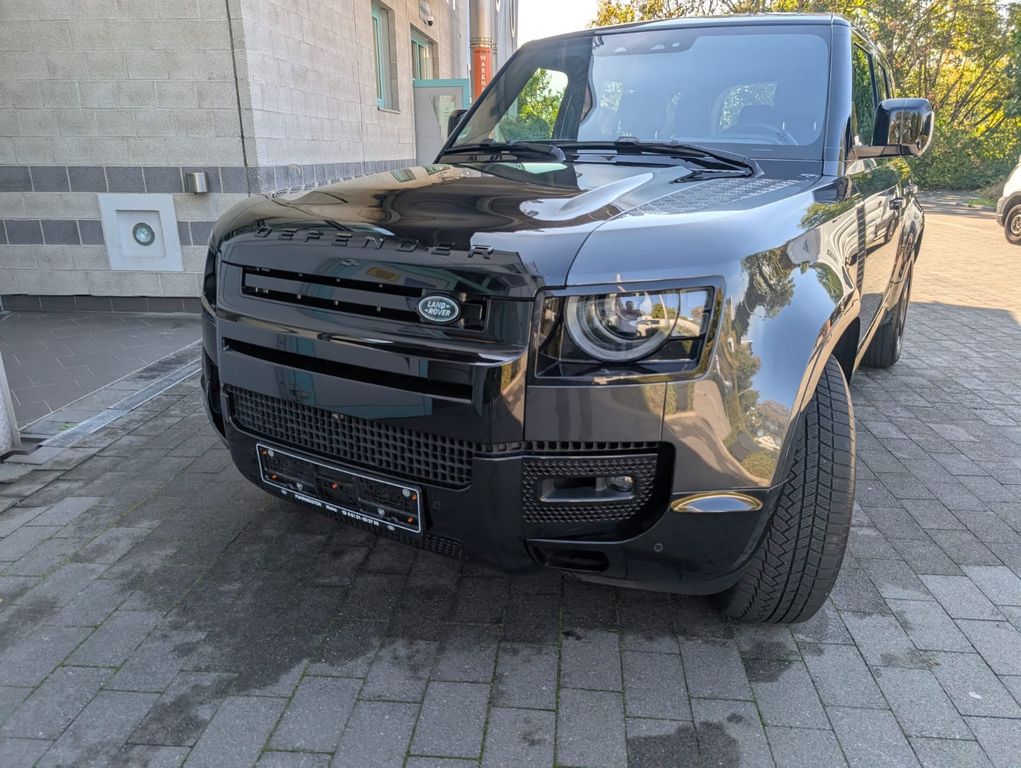 Bild des Angebotes Land Rover Defender  110 D300 AWD X Leistung 221 kW (300 PS