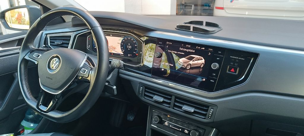 Bild des Angebotes Volkswagen Polo 1.0 TSI OPF 85kW UNITED UNITED