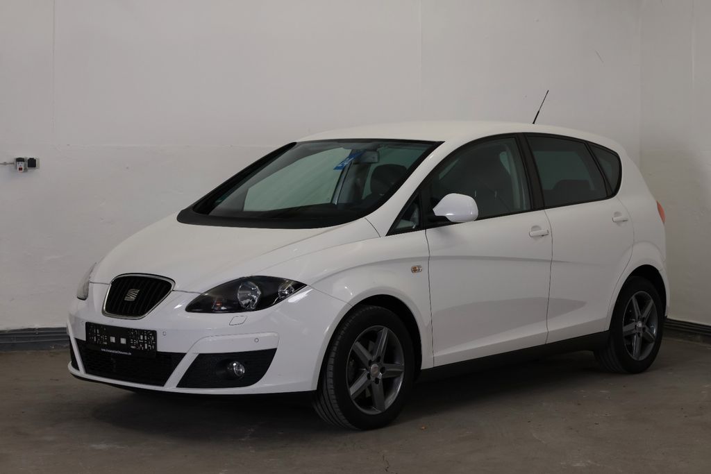 Bild des Angebotes Seat Altea 4You