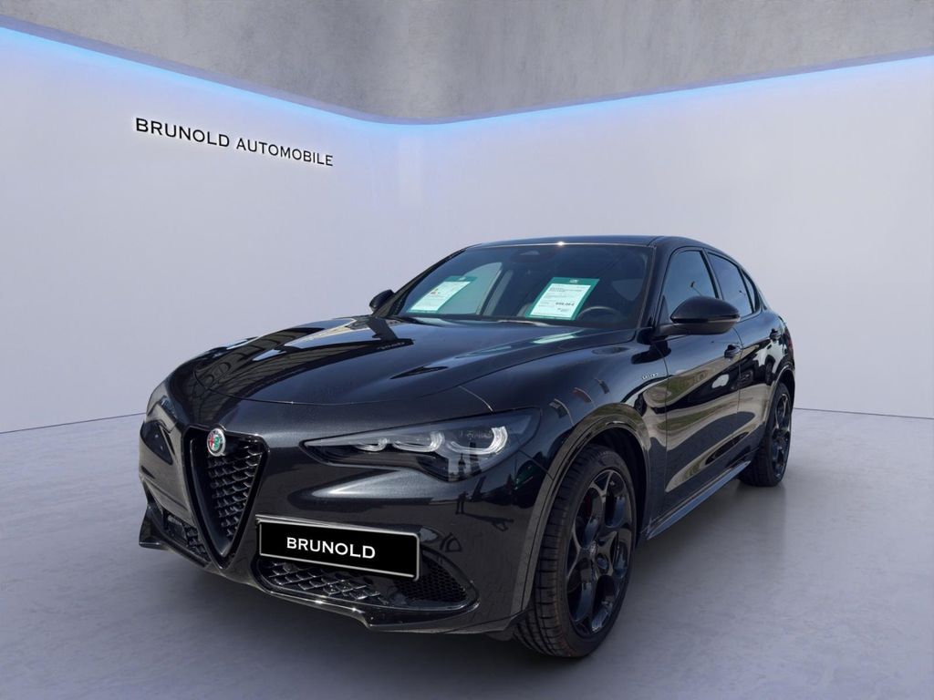 Bild des Angebotes Alfa Romeo Stelvio MY24 VELOCE 2.2 Diesel 16V 154kW (210 PS