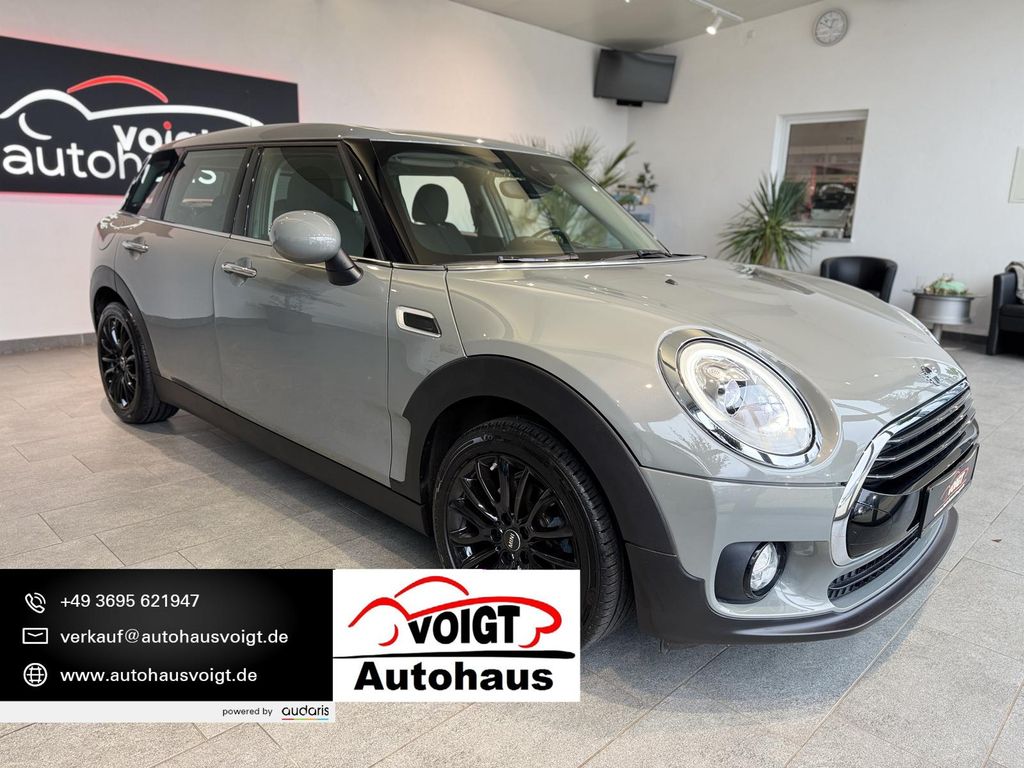 Bild des Angebotes MINI Cooper Clubman Chili LED 17 Zoll