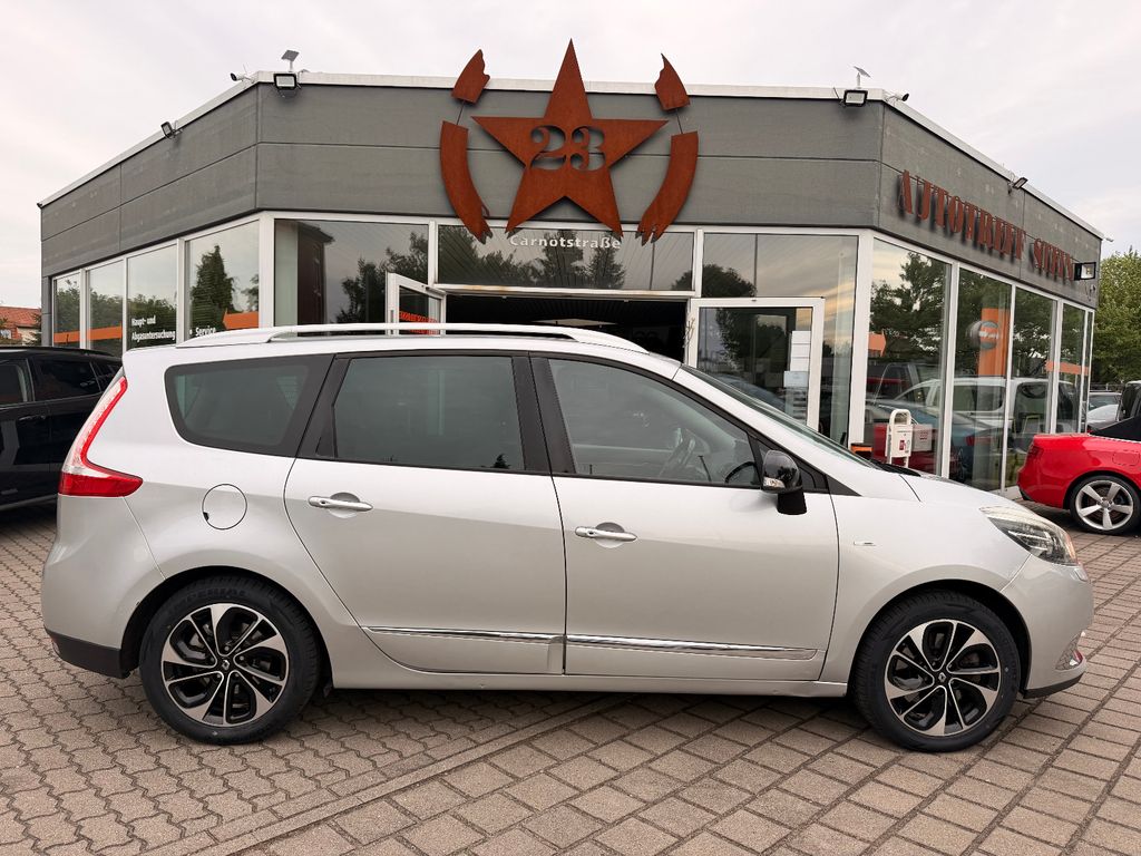 Bild des Angebotes Renault Scenic III Grand BOSE Edition