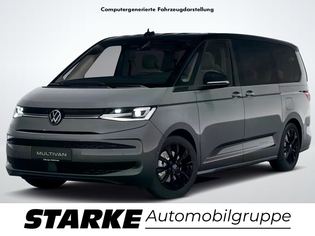 Bild des Angebotes Volkswagen T7 Multivan 1.5 eHybrid 4Motion DSG Edition lang