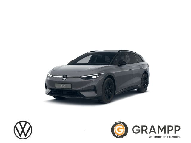 Volkswagen ID.7 Tourer Pro 210 kW MATRIX+KAMERA+NAVI+AHK