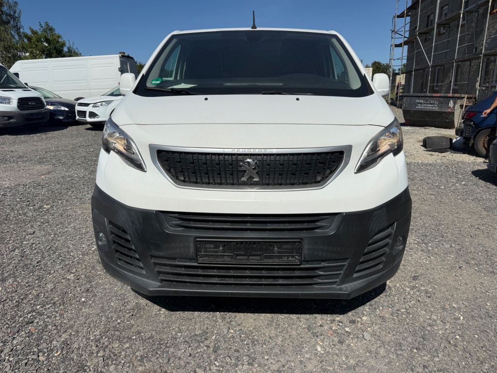 Bild des Angebotes Peugeot Expert Kasten Premium L2
