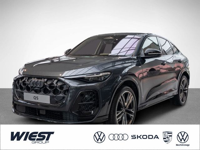 Bild des Angebotes Audi Q5 Sportback TDI quattro S tronic Pano/AHK/ACC/u