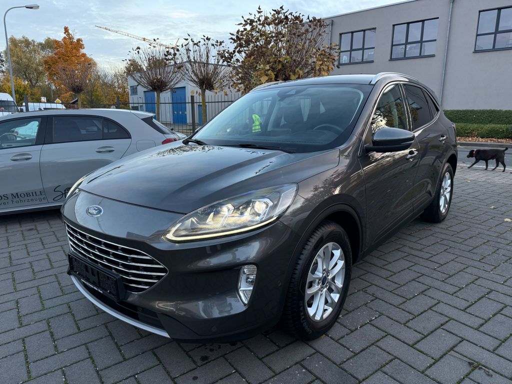 Bild des Angebotes Ford Kuga Titanium