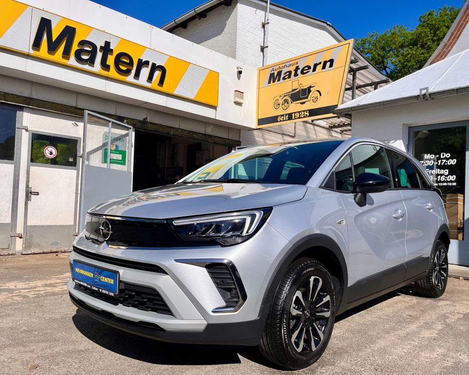 Bild des Angebotes Opel Crossland  Elegance