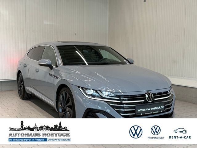 Bild des Angebotes Volkswagen Arteon Shootingbrake R-Line 2.0 TDI DSG STANDHZG
