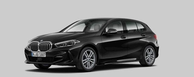 Bild des Angebotes BMW 120 d M Sport Kamera HUD HiFi LED Alu