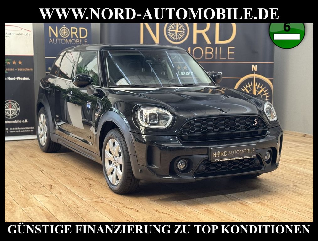 Bild des Angebotes MINI Cooper Countryman S ALL4 Essential Trim *LED*NAV