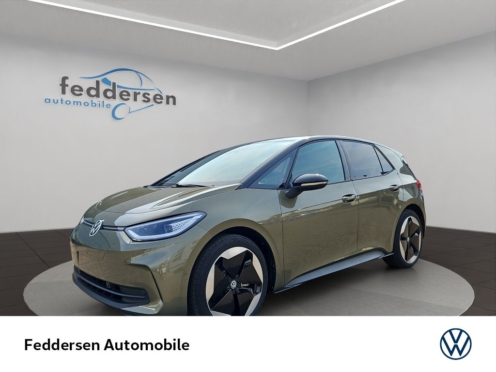 Bild des Angebotes Volkswagen ID.3 Goal Pro IQ.DRIVE Navi 59 kWh Sitzheizung W