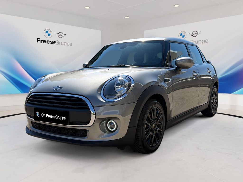 Bild des Angebotes MINI One 5-Türer