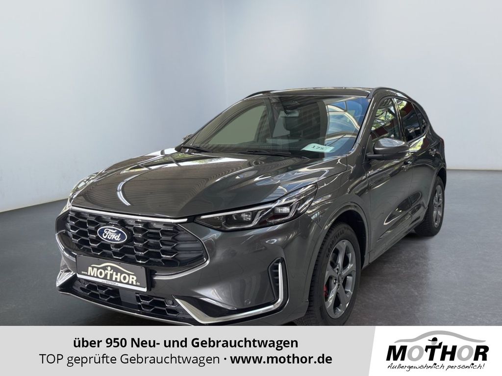Bild des Angebotes Ford Kuga ST-Line X 2.5 Duratec FHEV B&O Soundsystem