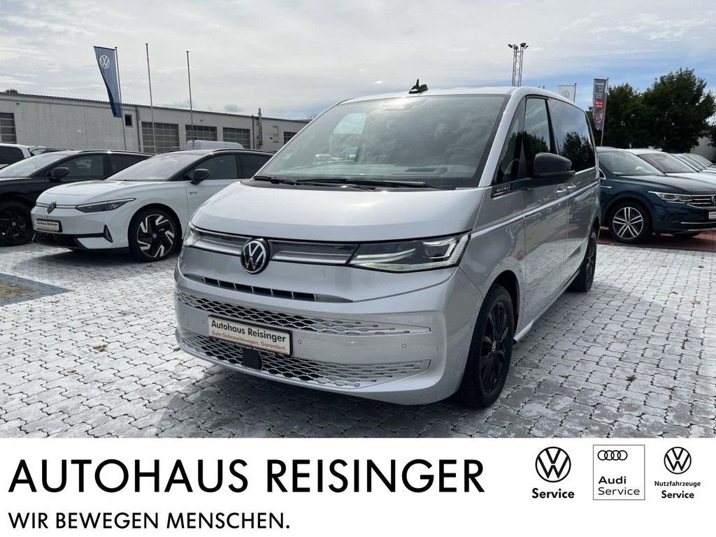 Bild des Angebotes Volkswagen T7 Multivan 2.0 TDI DSG Style (Leder+STH+AHK+Hea