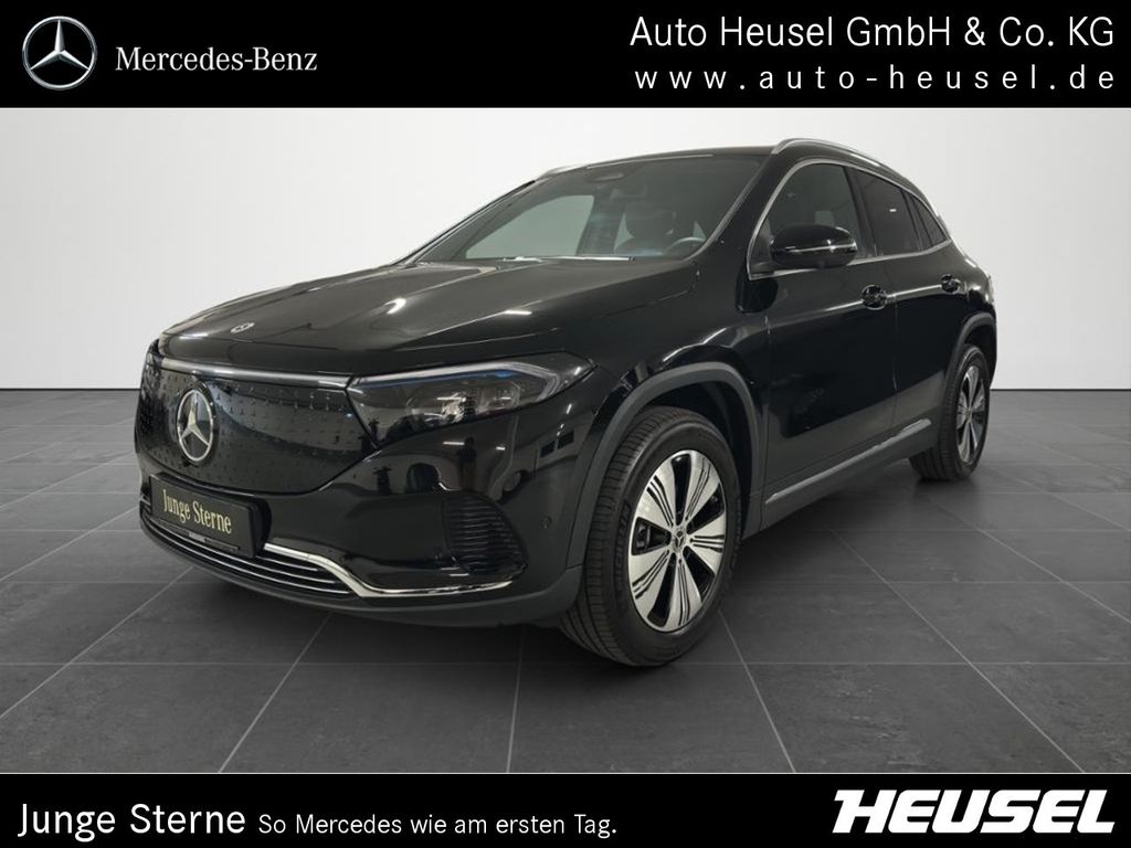 Bild des Angebotes Mercedes-Benz EQA 250+ Progressive *AHK*Park-P*Winter-P*Easy-P
