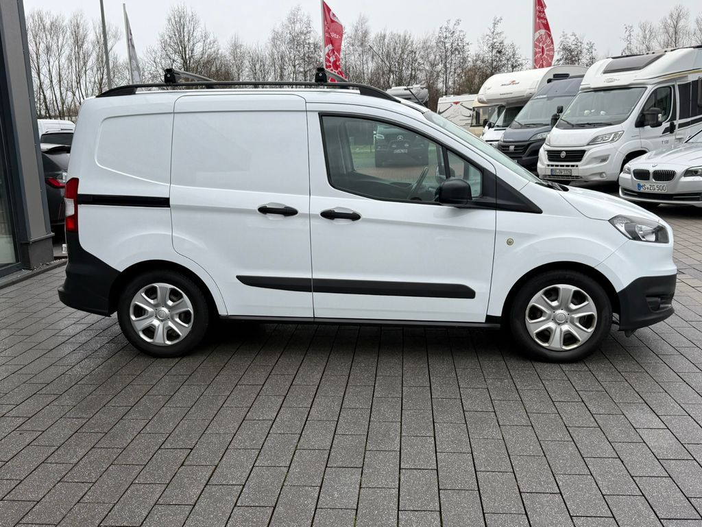 Bild des Angebotes Ford Transit Courier Basis