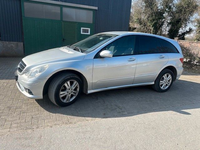 Bild des Angebotes Mercedes-Benz R 300  R 280 CDI BlueEfficiency