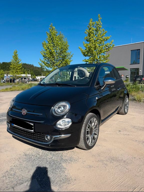Bild des Angebotes Fiat 500C 1.2 8V Mirror C Mirror