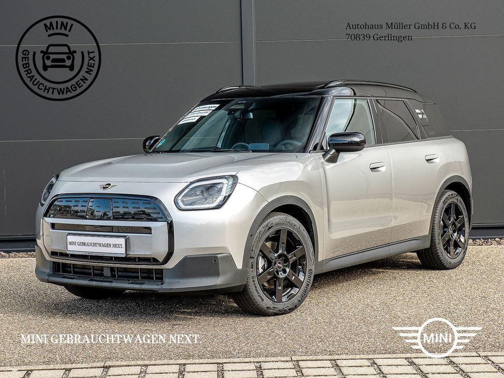 Bild des Angebotes MINI Countryman E Head-Up HK HiFi DAB LED Pano.Dach