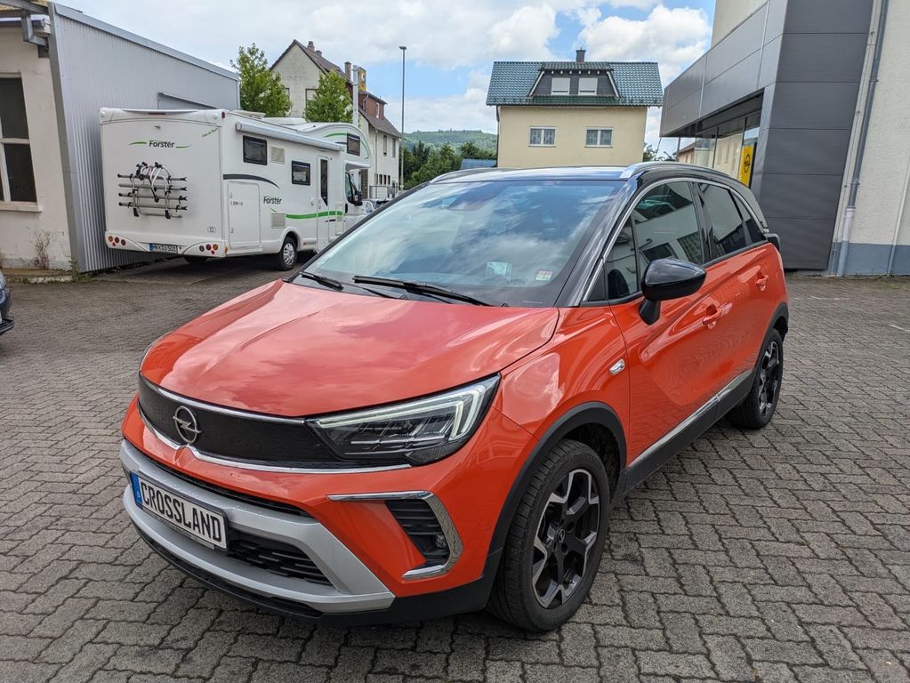 Bild des Angebotes Opel Crossland (X)Ultimate