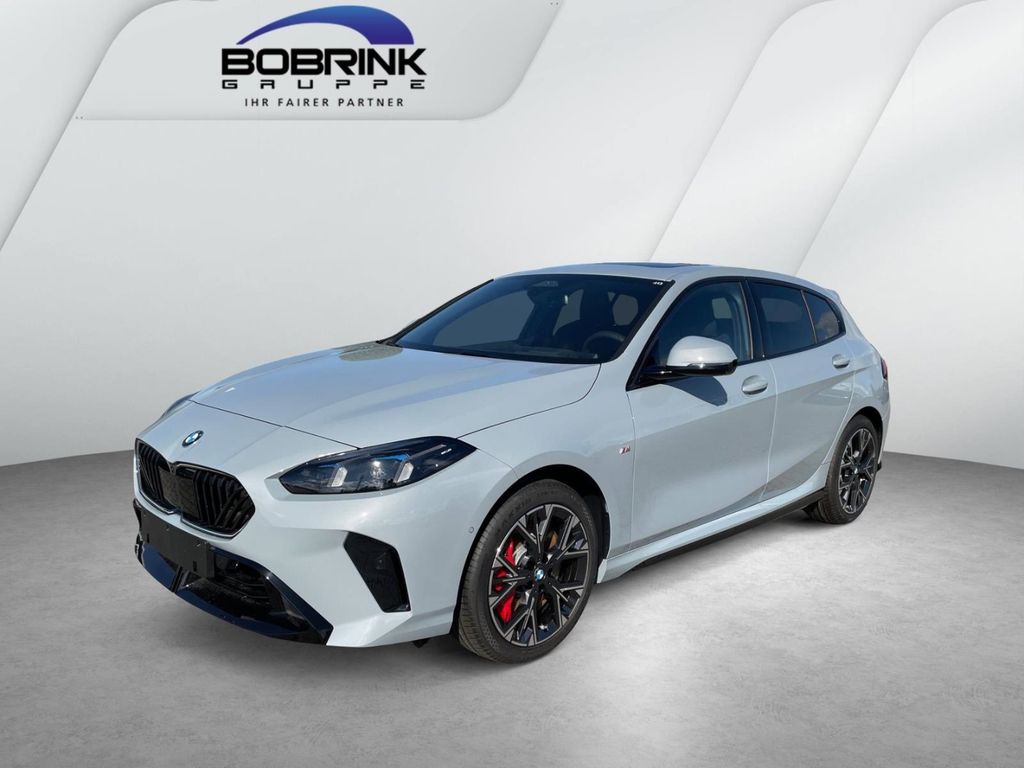 Bild des Angebotes BMW 120 M Sport Pro Pano Lenkradhzg Head Up Aktivsit