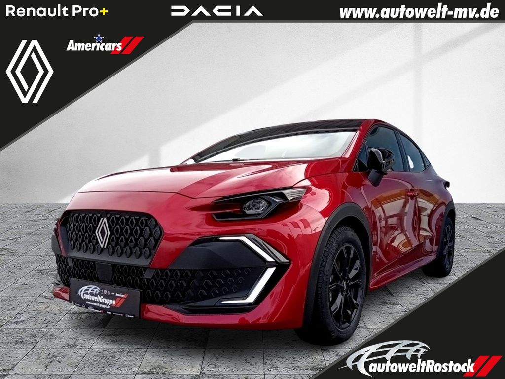Bild des Angebotes Renault Clio Evolution Full Hybrid E-Tech 160