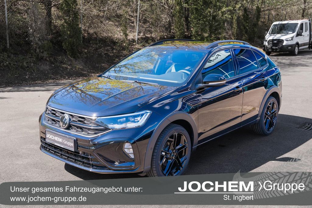 Bild des Angebotes Volkswagen Taigo R-Line 1.5 TSI 150 PS 7-Gang-DSG