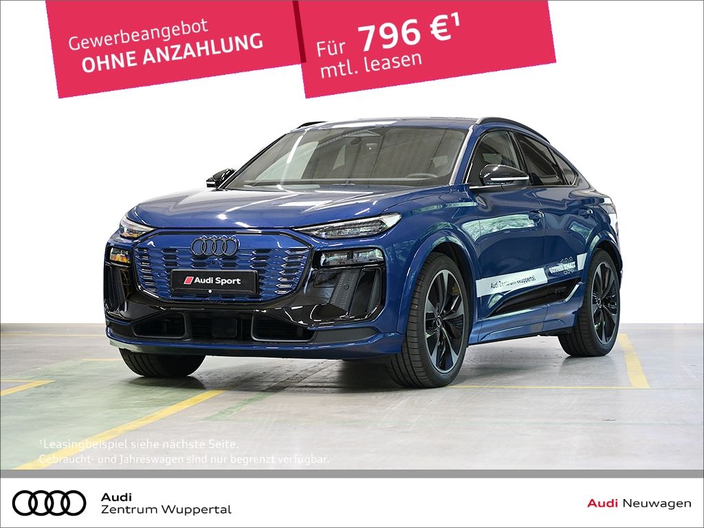 Bild des Angebotes Audi SQ6 e-tron Sportback quattro 360 kW