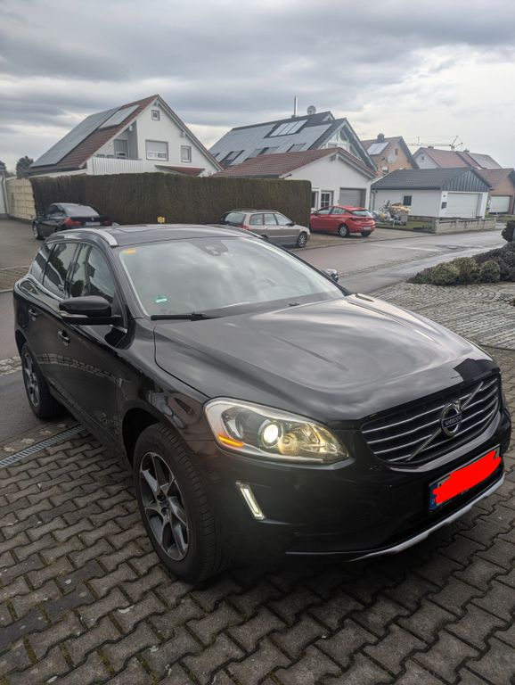 Bild des Angebotes Volvo XC60 D4 AWD Ocean Race Geartronic Ocean Race