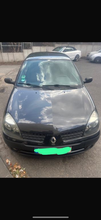 Bild des Angebotes Renault Clio 1.2 Authentique Authentique
